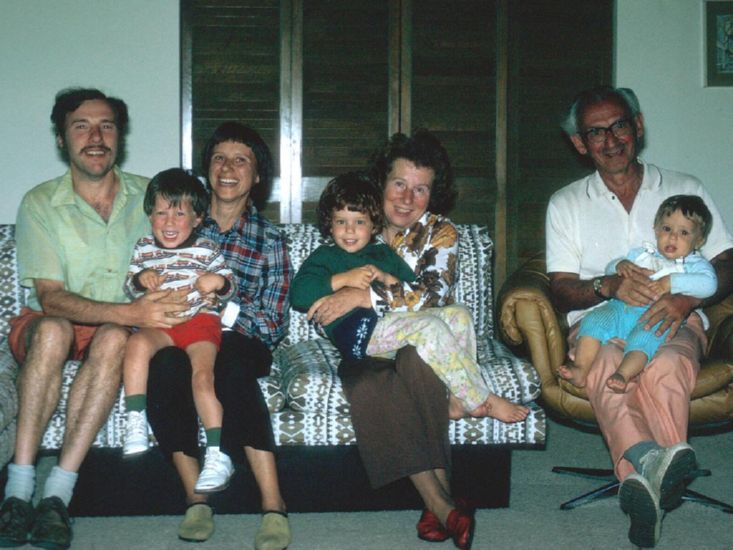 late summer 1974